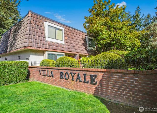 Property at 8719 238th St SW Unit B1, Edmonds, WA 98026, 2 beds, 1.5 baths