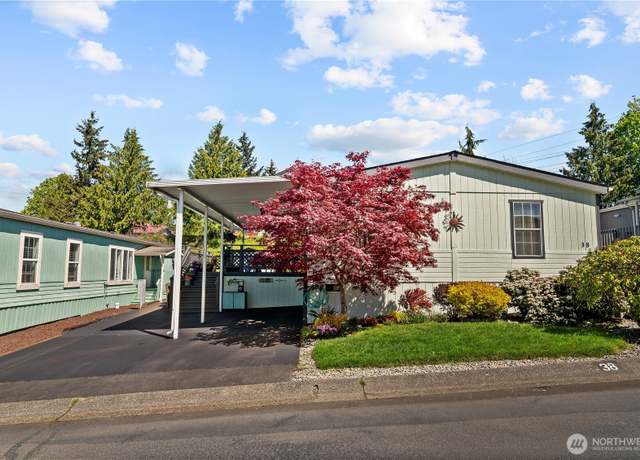 Property at 704 87th Ave NE #38, Lake Stevens, WA 98258, 3 beds, 2 baths