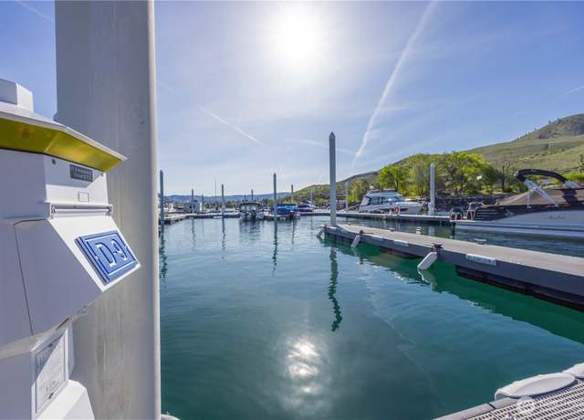 Property at 1350 W Woodin Ave Unit D9, Chelan, WA 98816