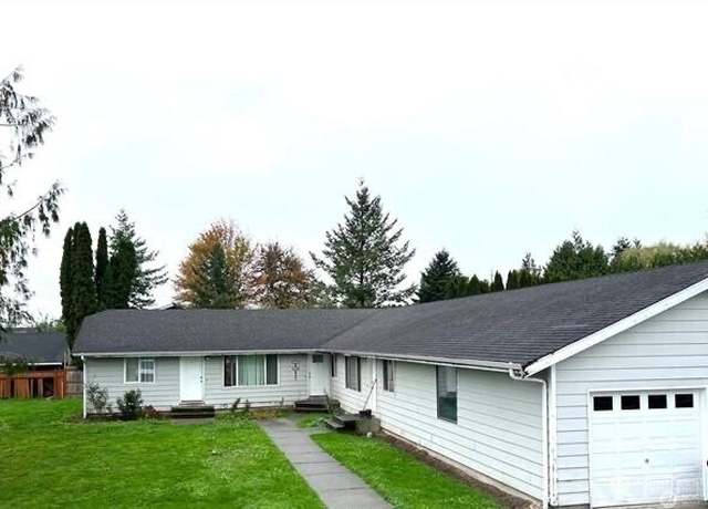 Property at 530 Front St Unit 1-3, Sumas, WA 98295, 7 beds, 3 baths