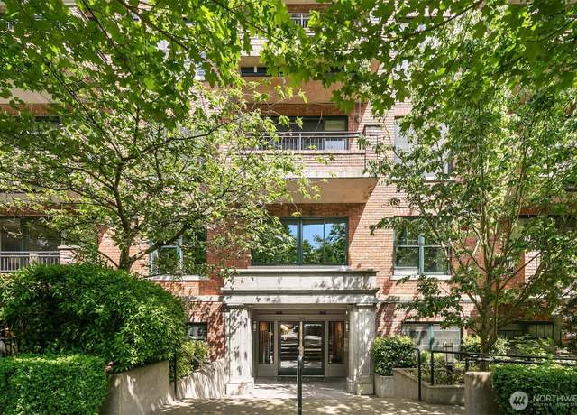 Property at 1414 1st Ave W #104, Seattle, WA 98119, 2 beds, 2 baths