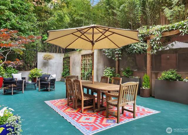 Property at 1414 1st Ave W #104, Seattle, WA 98119, 2 beds, 2 baths