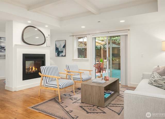 Property at 1414 1st Ave W #104, Seattle, WA 98119, 2 beds, 2 baths