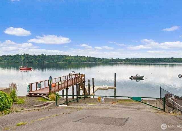 Property at 2151 Beverly Beach Dr NW, Olympia, WA 98502, 4 beds, 2.5 baths