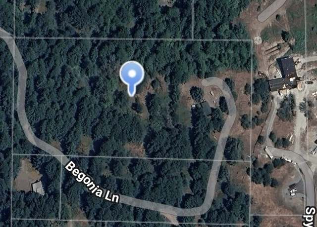 Property at 149 Begonia Ln, Packwood, WA 98361