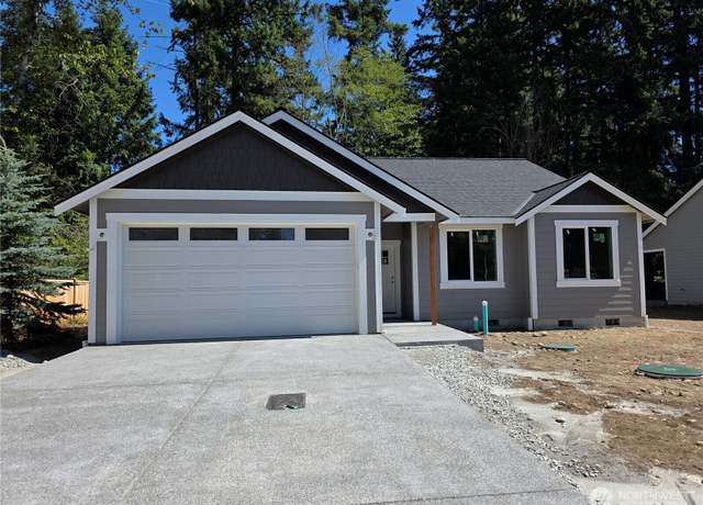 Property at 19601 95th Ave E, Graham, WA 98338, 3 beds, 2 baths