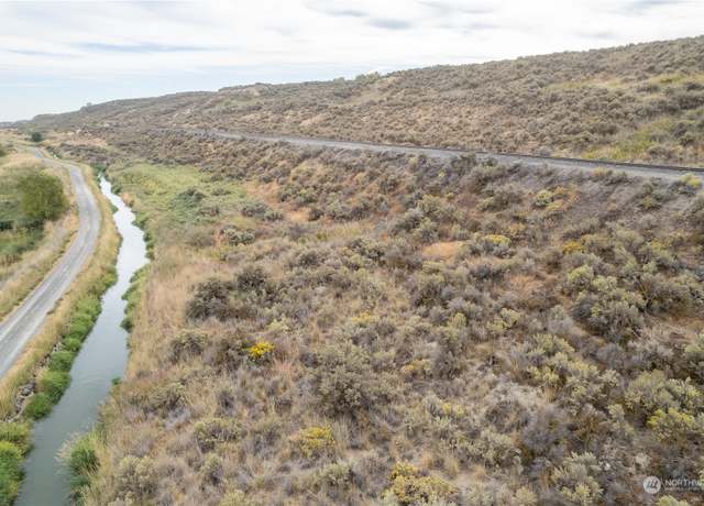 Property at 0 NNA S O'Brian Rd, Othello, WA 99344