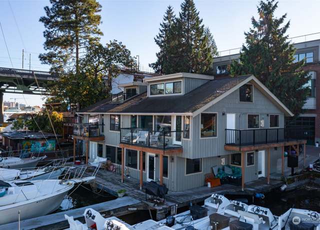 Property at 3314 Fuhrman E, Seattle, WA 98102, 7 beds, 10 baths