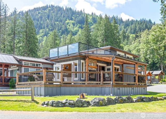 Property at 990 S Lake Whatcom Blvd #48, Sedro Woolley, WA 98284, 2 beds, 1 bath