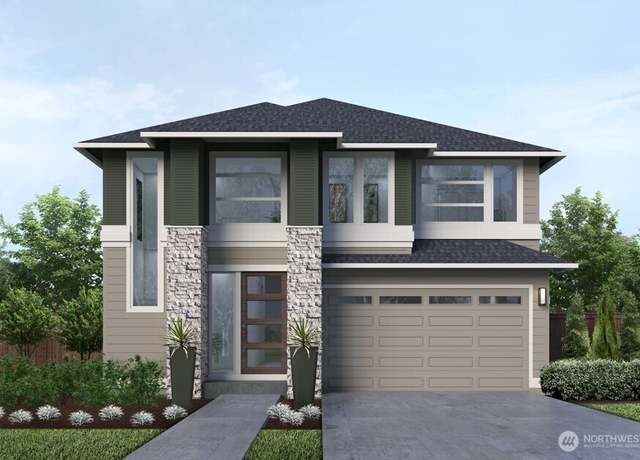 Property at 11817 SE 242nd Pl, Kent, WA 98030, 4 beds, 4.5 baths