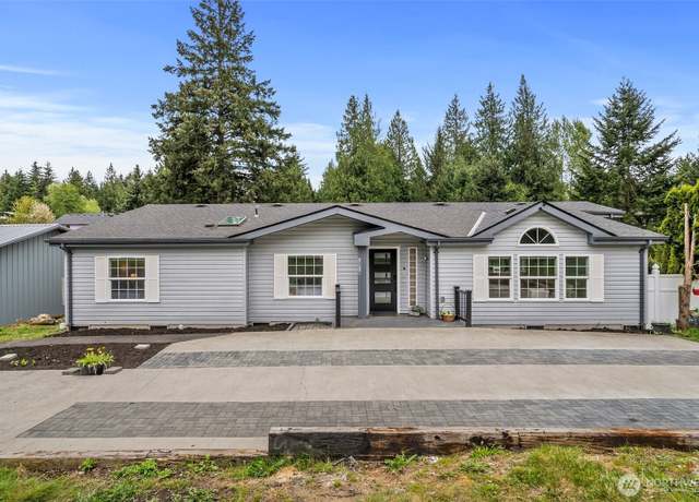 Property at 12510 209th Ave E, Bonney Lake, WA 98391, 4 beds, 2.5 baths