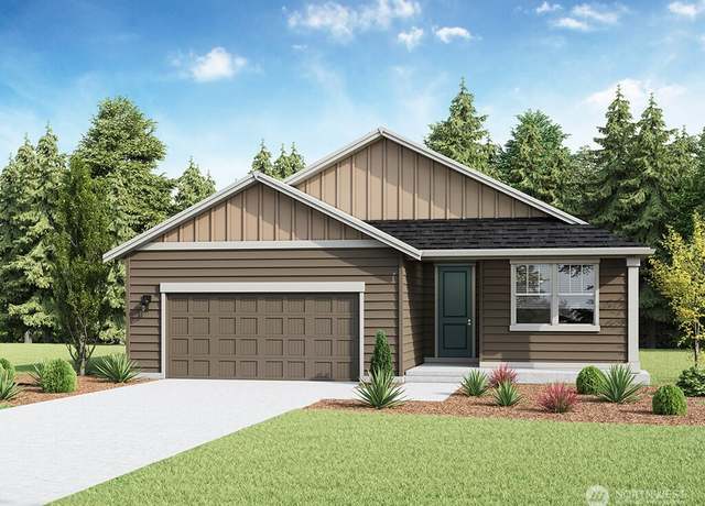 Property at 28207 74th Dr NW #84, Stanwood, WA 98292, 4 beds, 2 baths