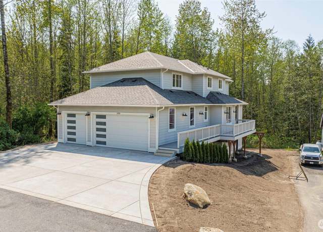 Property at 16806 62nd St SE, Snohomish, WA 98290, 4 beds, 2.5 baths