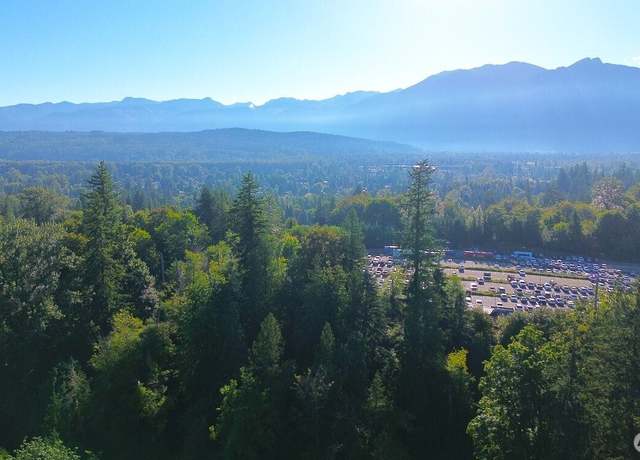 Property at 85 372nd Pl SE, Snoqualmie, WA 98065