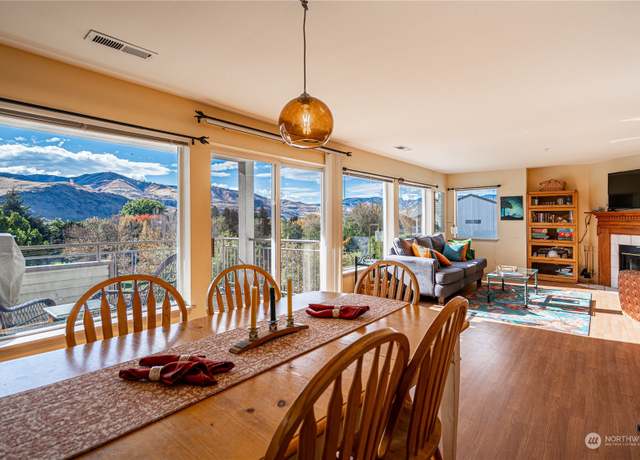 Property at 808 W Manson Rd Unit B204, Chelan, WA 98816, 2 beds, 2 baths