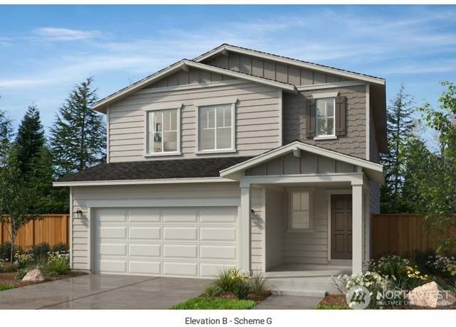 Property at 5125 88th Dr NE #032, Marysville, WA 98270, 5 beds, 3 baths