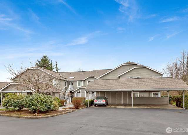 Property at 5096 Festival Blvd Unit 1C, Bellingham, WA 98226, 2 beds, 2 baths