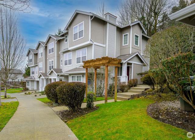 Property at 3733 S Holly Park Dr #4, Seattle, WA 98118, 3 beds, 2.5 baths