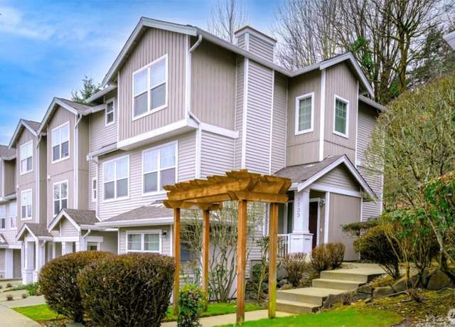 Property at 3733 S Holly Park Dr #4, Seattle, WA 98118, 3 beds, 2.5 baths