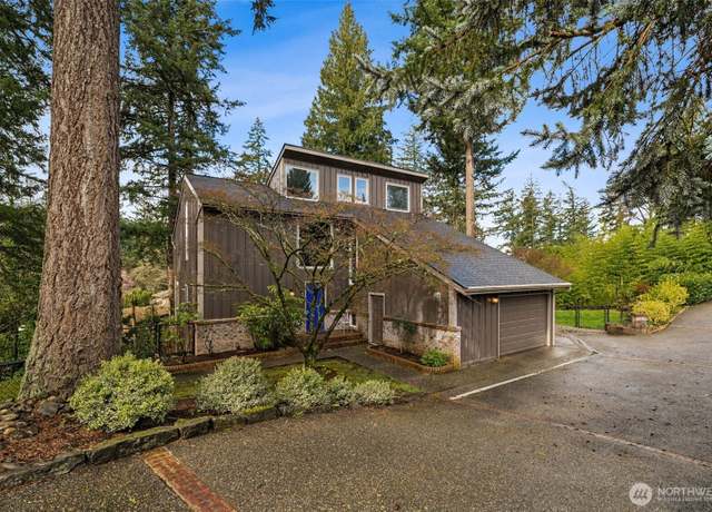 Property at 46229 287th Ave SE, Enumclaw, WA 98022, 5 beds, 3 baths