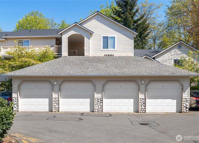 Property at 11501 7th Ave W Unit CC205, Everett, WA 98204, 2 beds, 2 baths