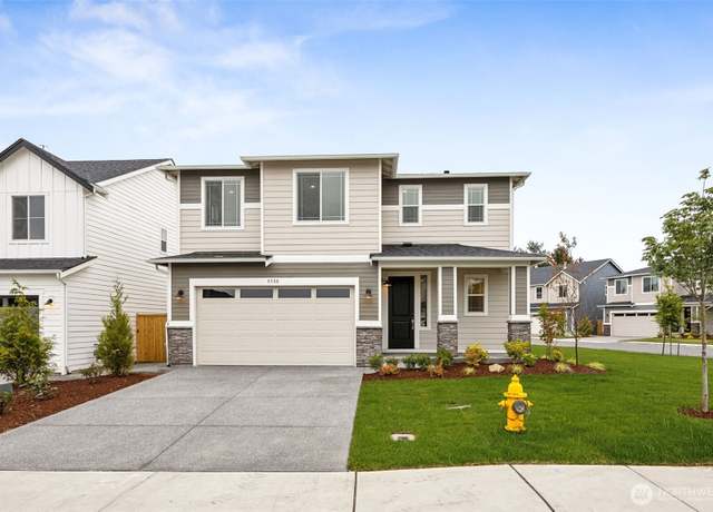 Property at 5588 Farmstead Pl #33, Ferndale, WA 98248, 4 beds, 2.5 baths
