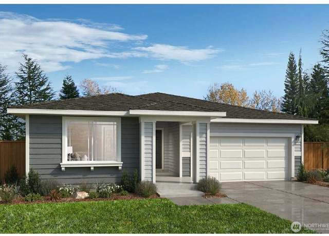 Property at 751 Holly Ave #71, Buckley, WA 98321, 3 beds, 2 baths