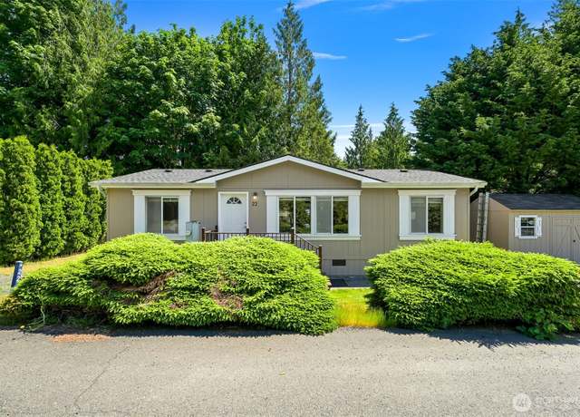 Property at 2174 Yew Street Rd #22, Bellingham, WA 98229, 3 beds, 2 baths