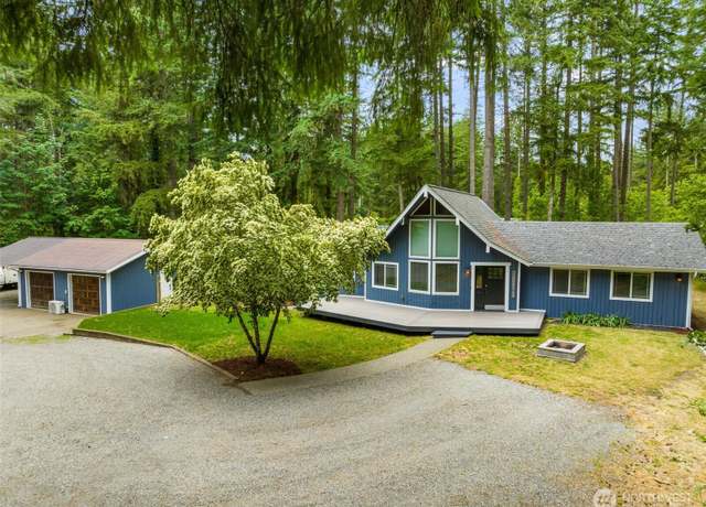 Property at 11311 Cowlitz Dr SE, Olympia, WA 98501, 3 beds, 2 baths