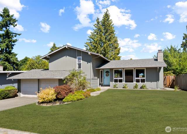 Property at 20912 125th Ave SE, Kent, WA 98031, 3 beds, 2.5 baths