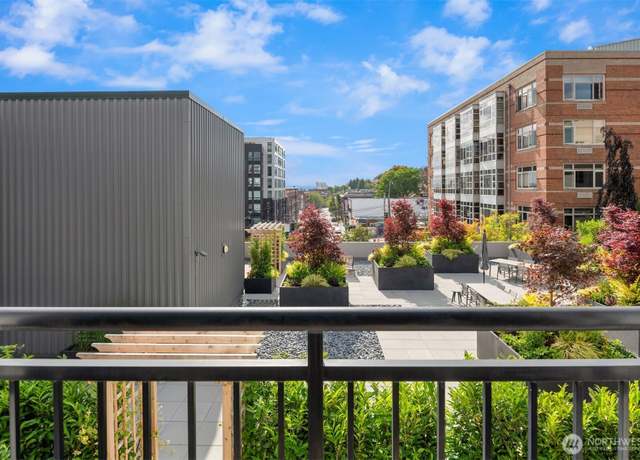 Property at 701 1st Ave N #410, Seattle, WA 98109, 1 bath