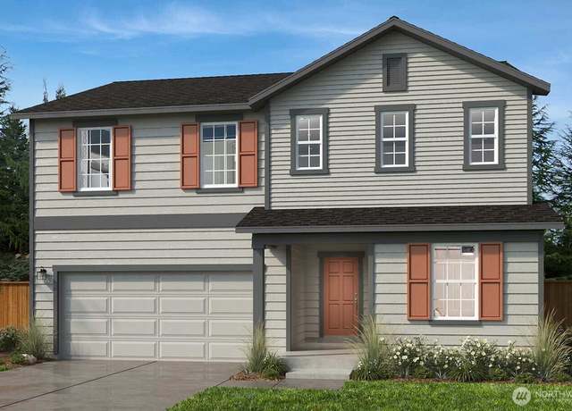 Property at 23730 35th Dr SE #43, Bothell, WA 98021, 3 beds, 2.5 baths
