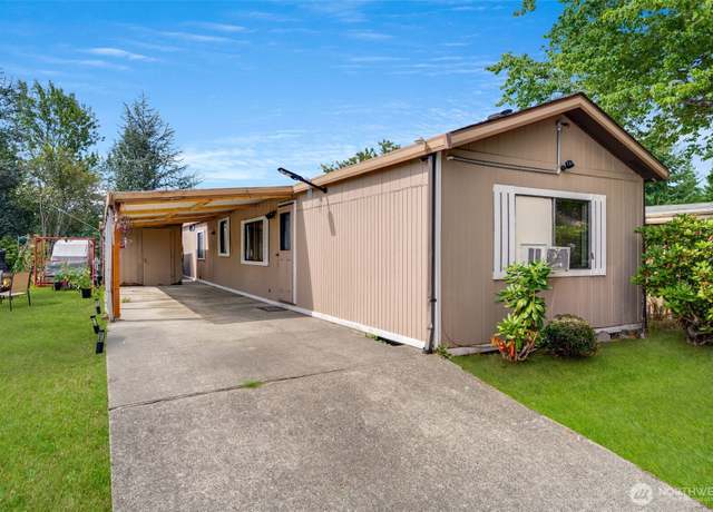 Property at 375 Union Ave SE #56, Renton, WA 98059, 3 beds, 2 baths