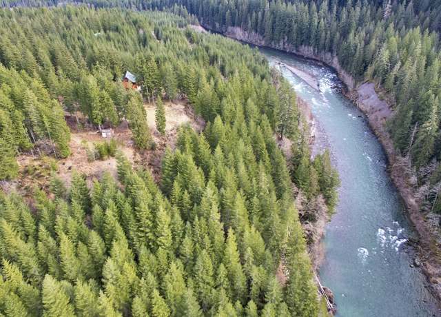 Property at 3 Lahar Ln, Cougar, WA 98616