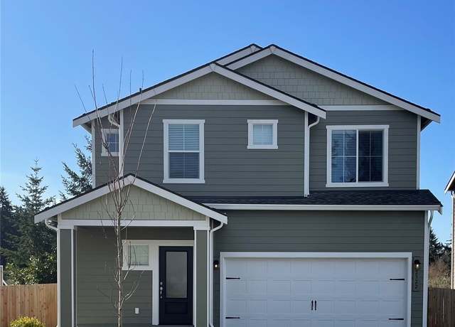 Property at 2322 158th Street Ct E, Tacoma, WA 98445, 3 beds, 2.5 baths
