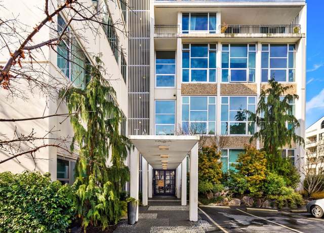 Property at 1000 Union St #417, Seattle, WA 98101, 1 bed, 1 bath