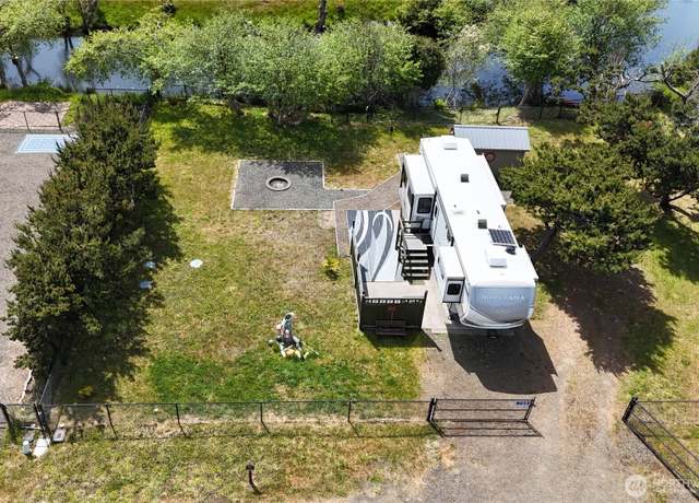 Property at 708 338th Pl, Ocean Park, WA 98640
