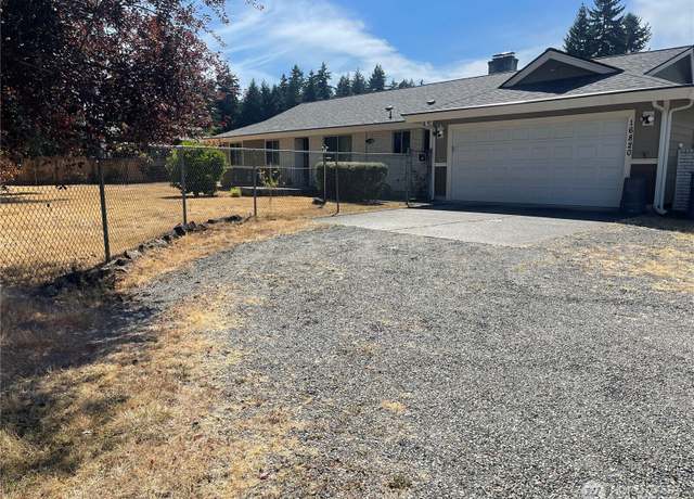 Property at 16820 36th Ave E, Tacoma, WA 98446, 3 beds, 2.5 baths