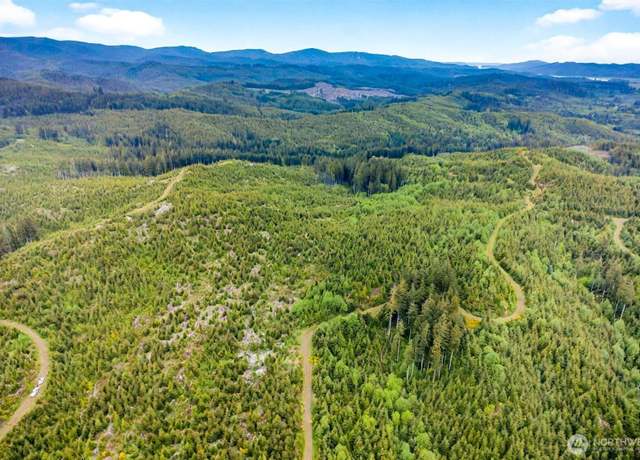Property at 1 Parpala Rd #1, Naselle, WA 98638