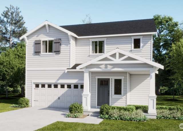 Property at 32325 Myrtle Ave SE, Black Diamond, WA 98010, 4 beds, 2.5 baths