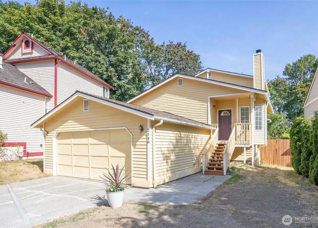 Property at 2148 SE 8th Dr, Renton, WA 98055, 4 beds, 2.5 baths