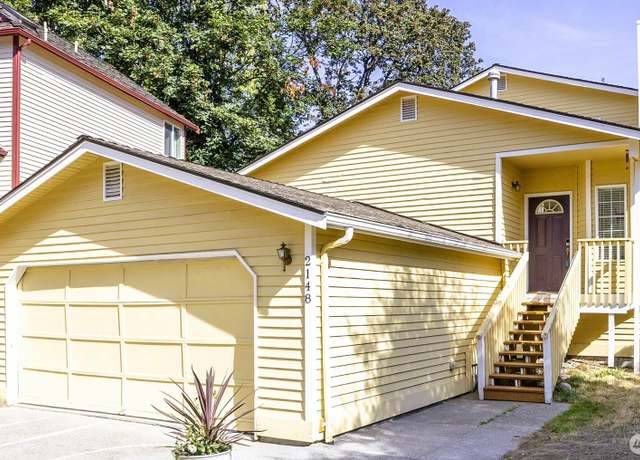 Property at 2148 SE 8th Dr, Renton, WA 98055, 4 beds, 2.5 baths