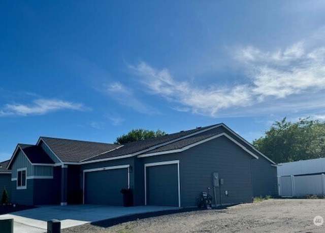 Property at 508 N Bufflehead Blvd, Moses Lake, WA 98837, 3 beds, 2 baths