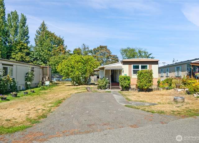 Property at 491 Mill Rd #12, Sequim, WA 98382, 1 bed, 1 bath