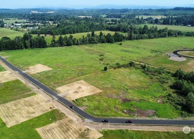 Property at 17 Sunburst Ln, Onalaska, WA 98570