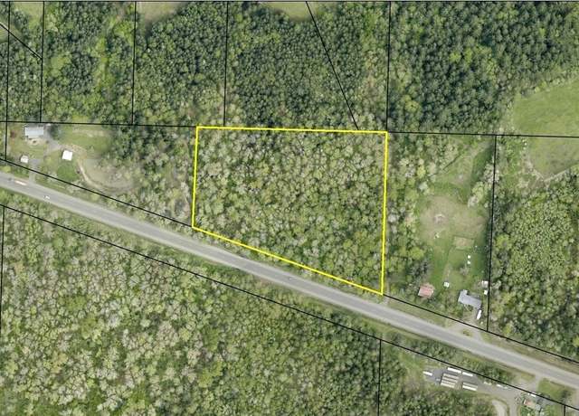 Property at 0 State Hwy 12, Onalaska, WA 98570