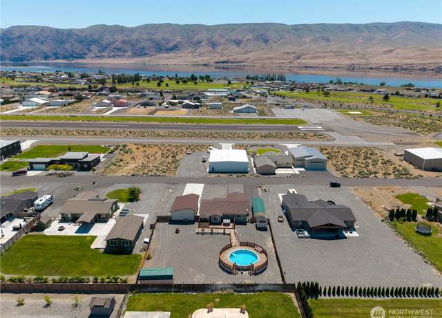 Property at 410 Airport Way SW, Mattawa, WA 99349, 3 beds, 2 baths