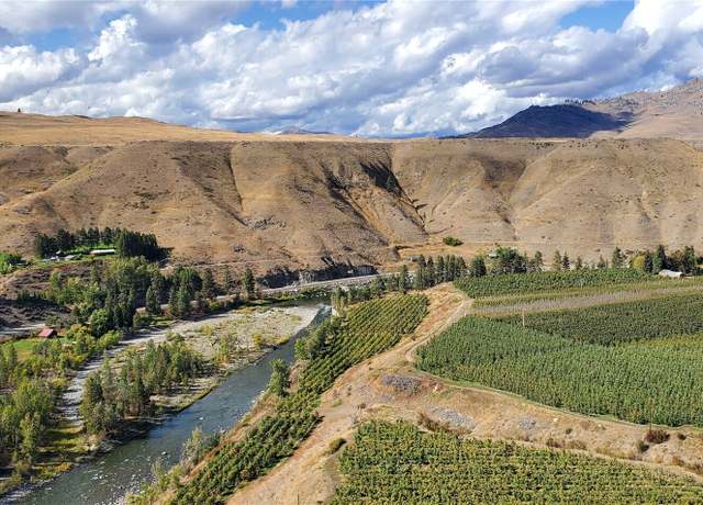 Property at 0 Brook Trout Ln Lot 1, Methow, WA 98834