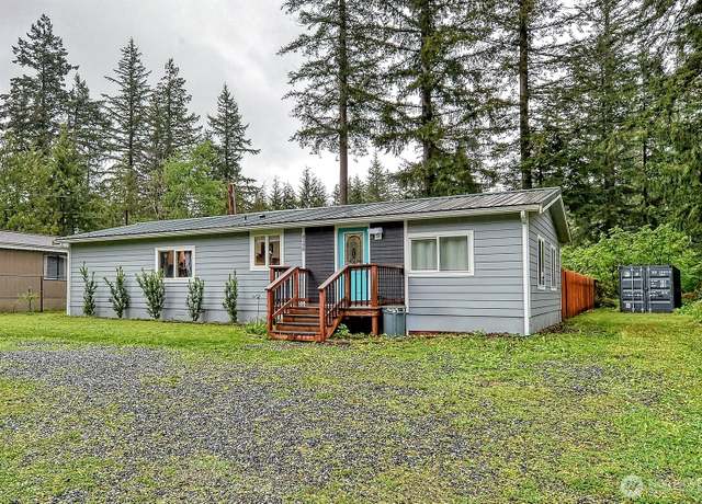 Property at 8598 Golden Valley Dr, Maple Falls, WA 98266, 3 beds, 2 baths