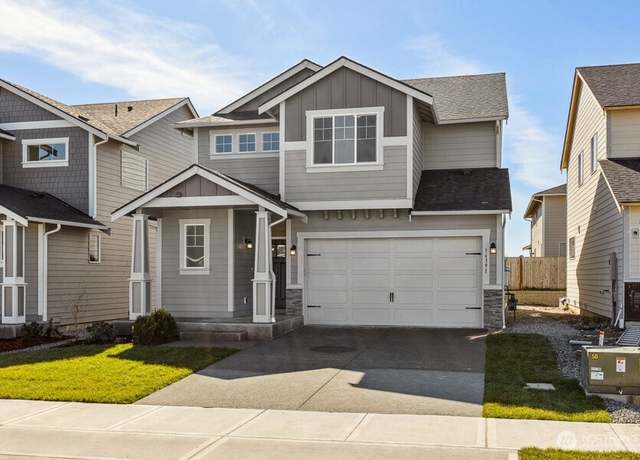 Property at 27023 30th Pl S #18, Kent, WA 98032, 4 beds, 2.5 baths